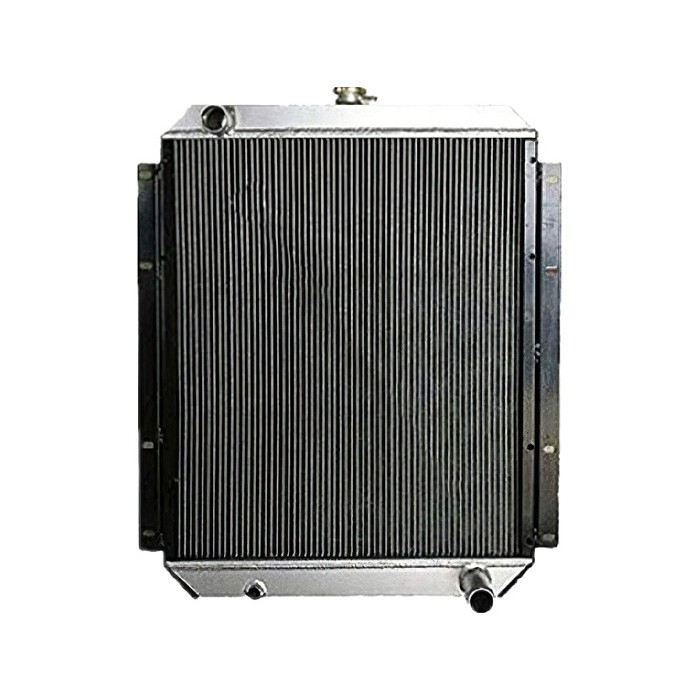 Water Tank Engine Radiator for Caterpillar CAT Excavator E325B