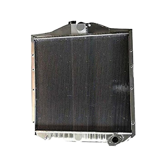 Water Tank Radiator 184015-44501 for Yanmar VIO75-B VIO-80