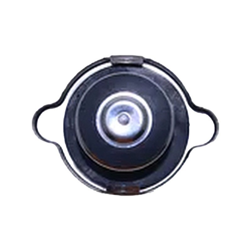 Water Tank Radiator Cap 2452U457S8 For Kobelco Excavator SK220-3 SK220-6 SK220LC-3 SK220LC-6 SK60 SK60-3 SK60-6