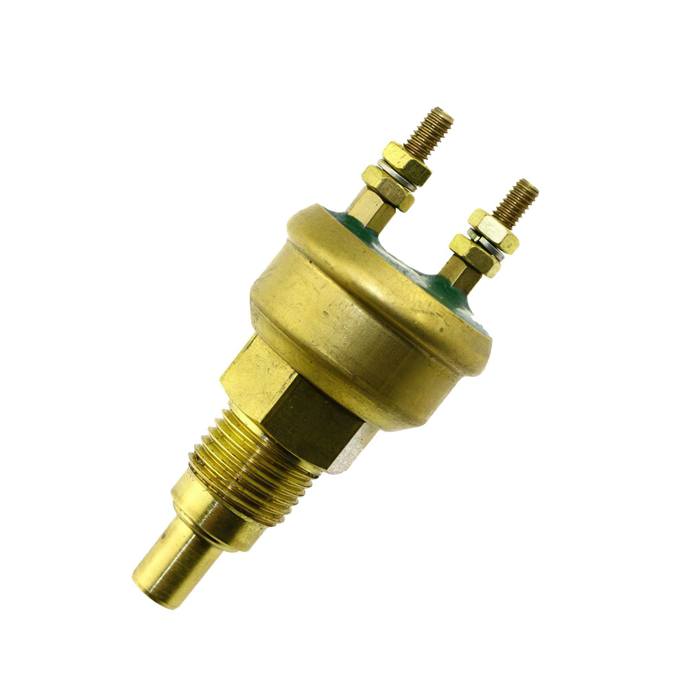 Water Temperature Alarm Sensor ME049265 For Caterpillar Excavator E200B Mitsubishi Engine 6D31T 6D34
