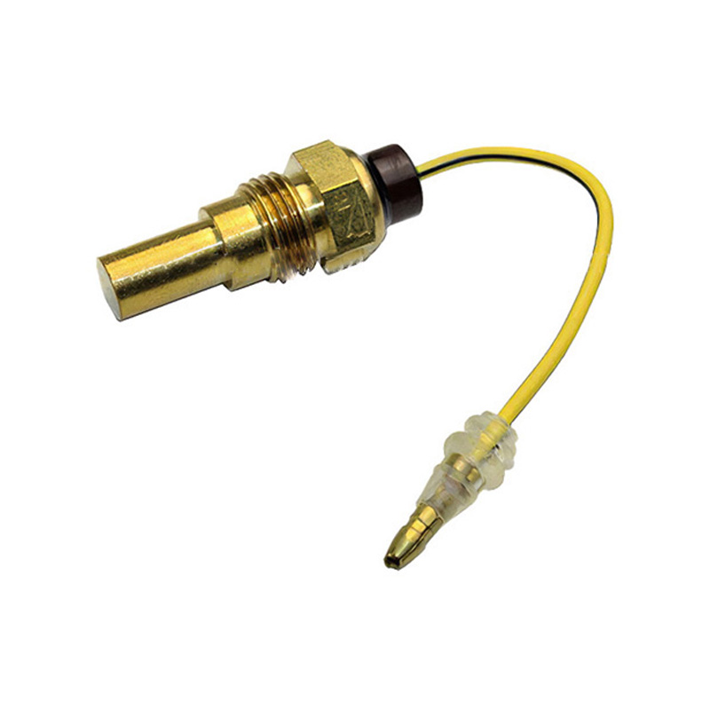 Water Temperature Sensor 1831610070 for Isuzu Engine 6BD1 6BG1 6HE1 Evr Fsr FTR FVR NRR 1987-1996
