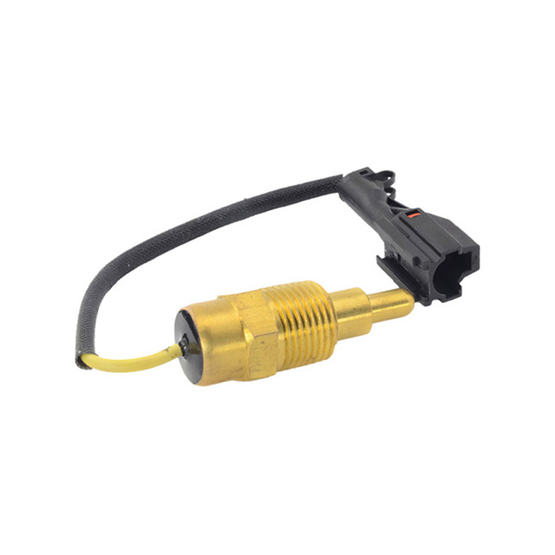 Water Temperature Sensor 1-83161033-0 for Hitachi Excavator ZAXIS ZAX200
