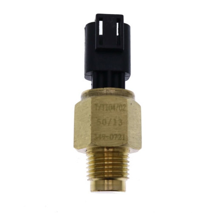 Water Temperature Sensor 385720500 10000-53879 for Perkins Engine 402D-05 403D-07 404D-15 403C-11 FG Wilson