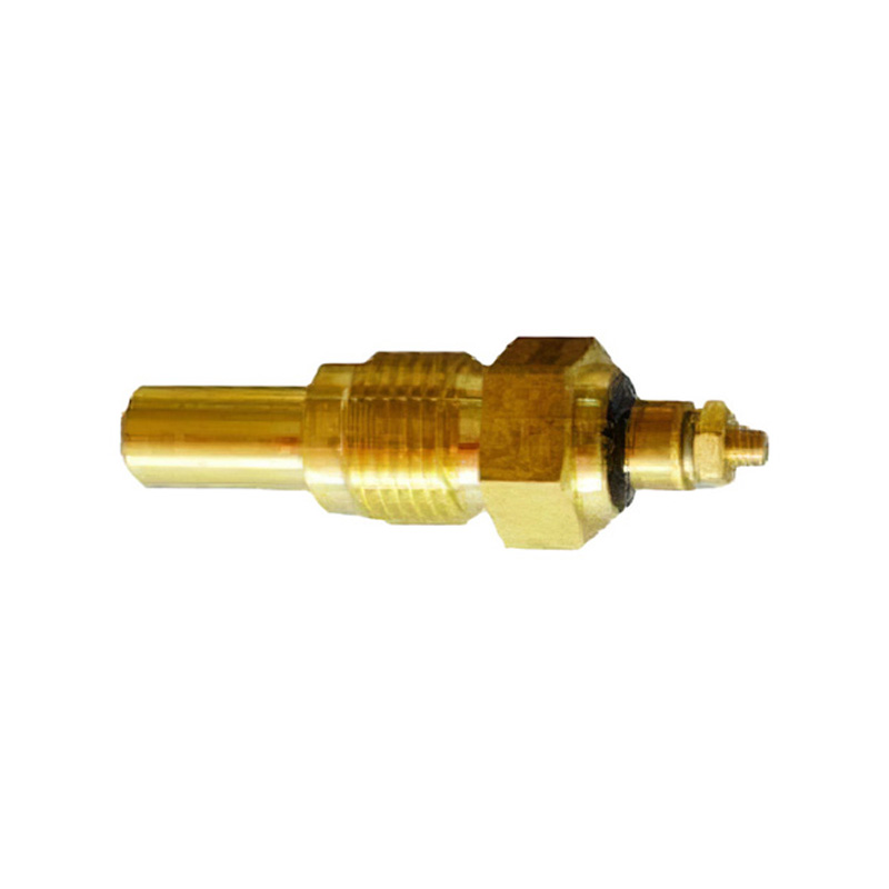 Water Temperature Sensor 4436537 for Hitachi ZAX200 ZX110 ZX120 Excavator