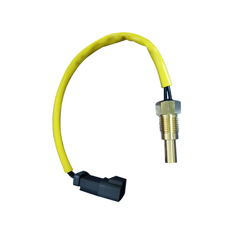 Water Temperature Sensor 7861-93-3320 For Komatsu Bulldozer D155A-6 D275A-5 D375A-5 D475A-3