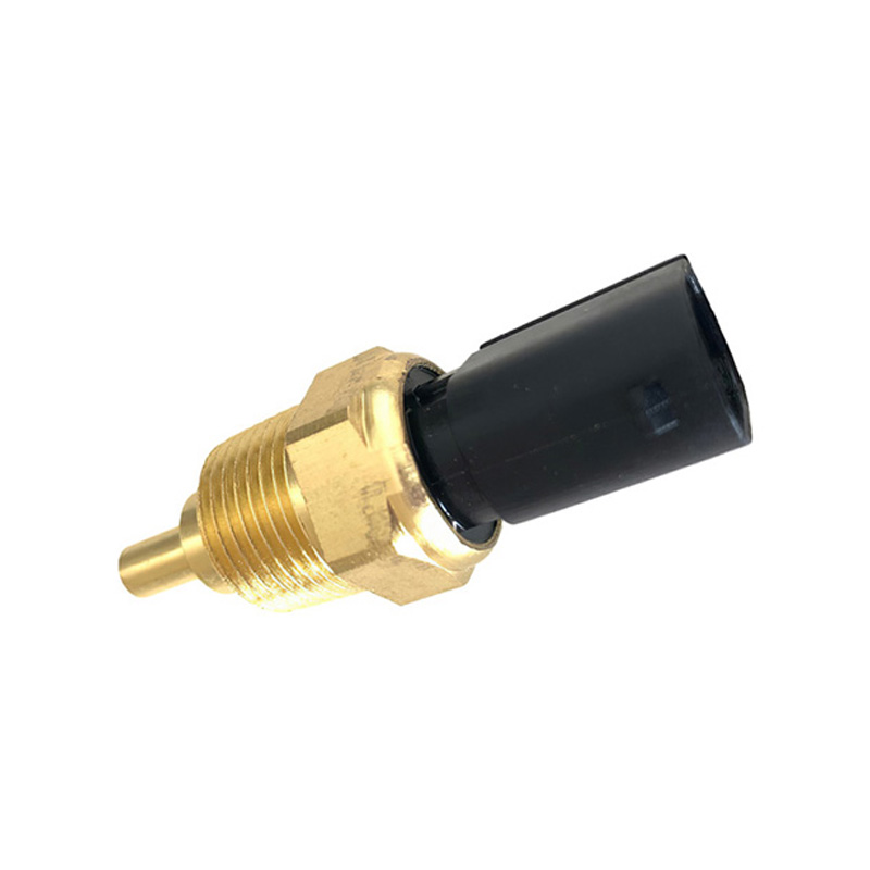 Water Temperature Sensor ME049259 HD1430 for Mitsubishi Engine 6D16 6D22 4M40 6D24 Kobelco Excavator SK200-1