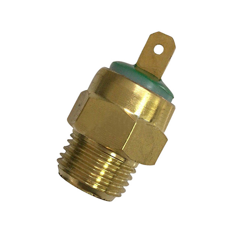 Water Temperature Sensor PJ7410752 for Volvo EC13 EC14 EC15 EC20 EC25 EC30 EC35