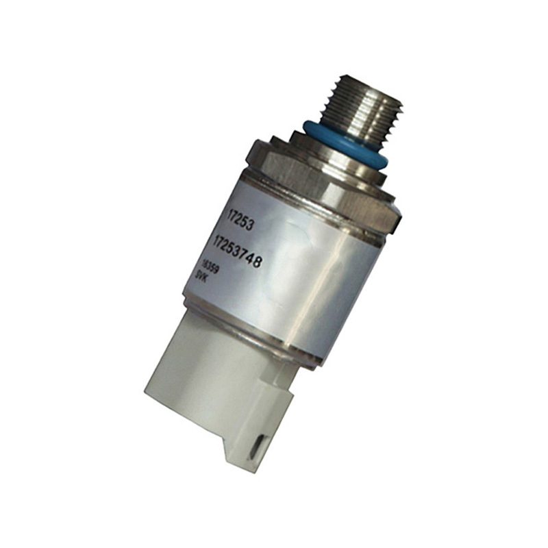 Water Temperature Sensor VOE17253748 17253748 for Volvo EC160D EC250D EC300D Excavator