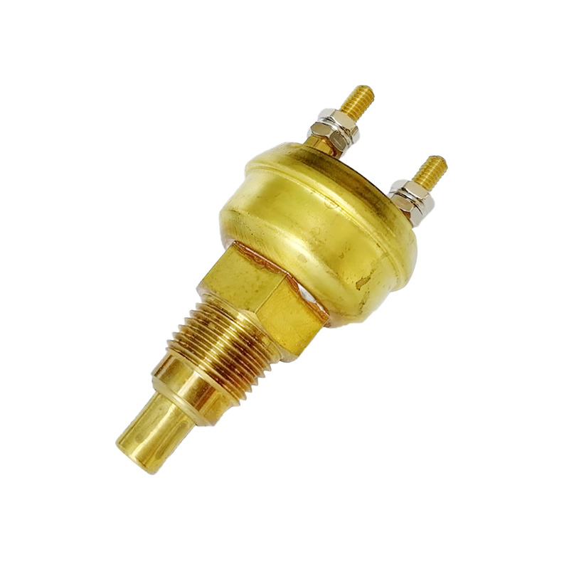 Water Temperature Switch VAME049265 ME049265 for Kobelco Excavator SK200 SK220LC MD240C Engine SK200 III SK220 III