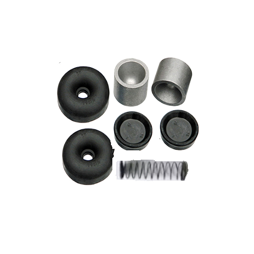 Wheel Cylinder Repair Kit 04475-20010-71 for Mitsubishi FD20-F18A FD20-F18B FD25-F18A FD25-F18B FD35-F19B FD45-F19B