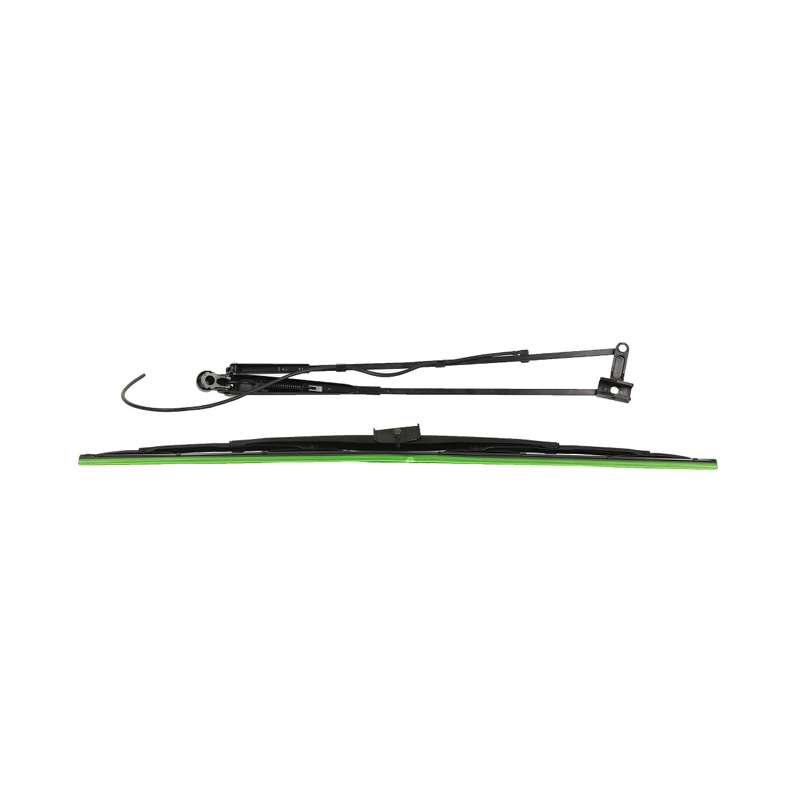 Windshield Wiper Arm Wiper Blade 7251264 7251263 for Bobcat T595 T630 T650 T740 T750 T770 T870