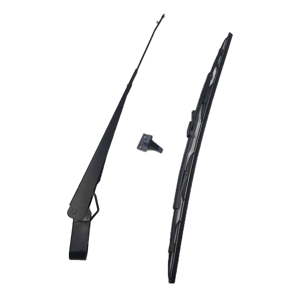 Wiper Blade PY02C01105P1 for Kobelco SK025-2 SK030-2 SK035-2 SK55SRX Excavator