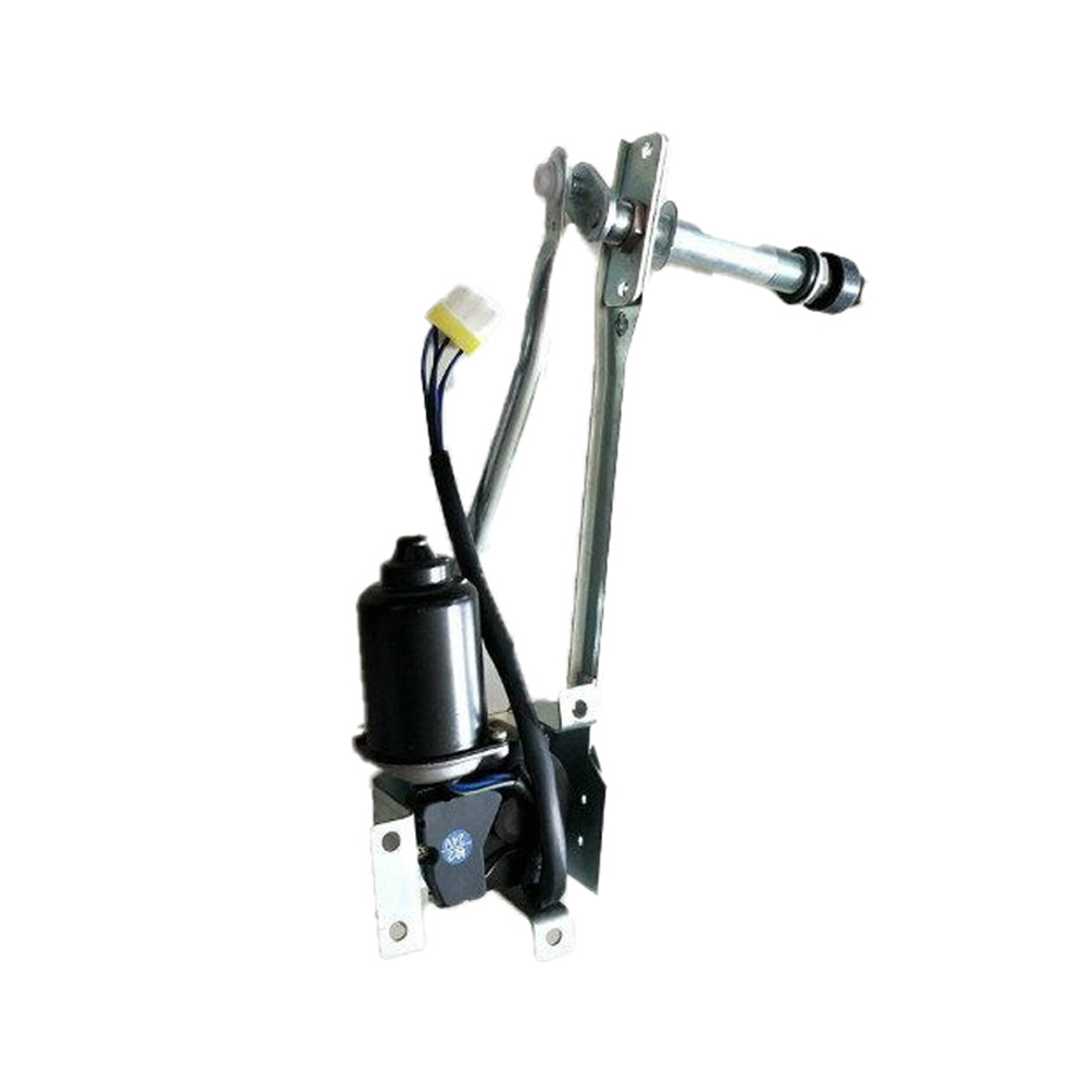 Wiper Motor 208-53-13780 For Komatsu Excavator PC130-7 PC200-7 PC220-7 PC270-7 PC300-7