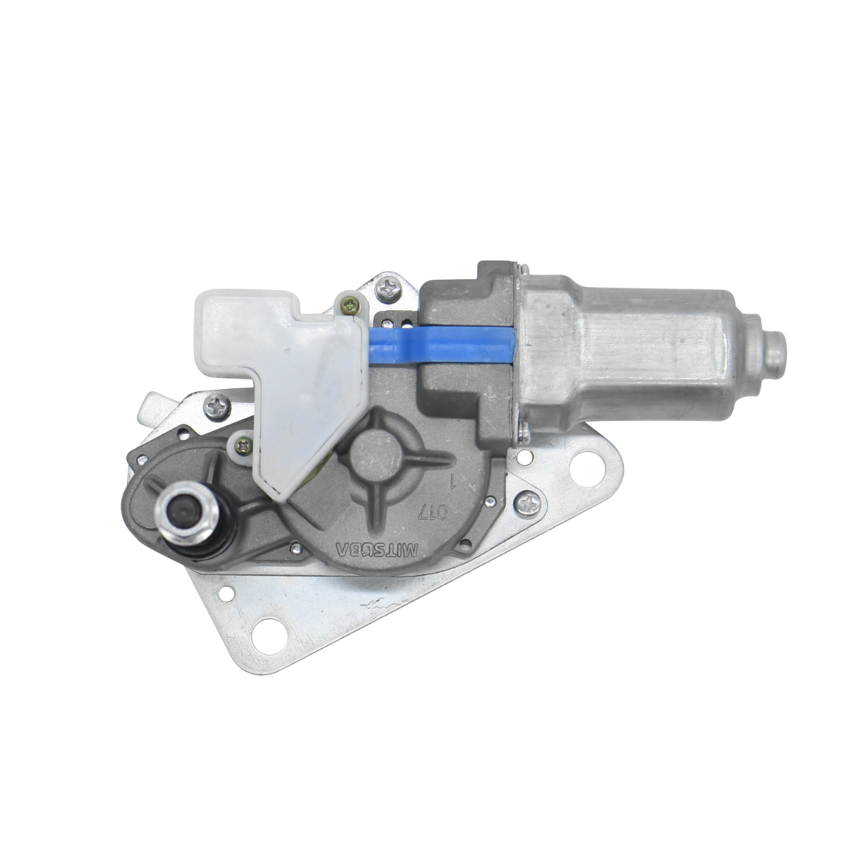 Wiper Motor 4709168 For Hitachi Excavator MA200 ZH200-A ZX140W-3 ZX210W-3 ZX240-3F ZX250H-3 ZX250LCK-5G ZX290LCN-5B