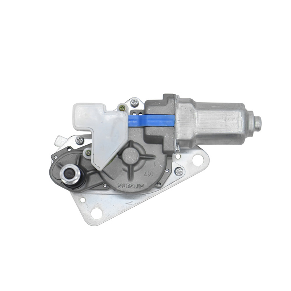 Wiper Motor 4709168 For John Deere Excavator 200DLC 590D 595D 792DLC
