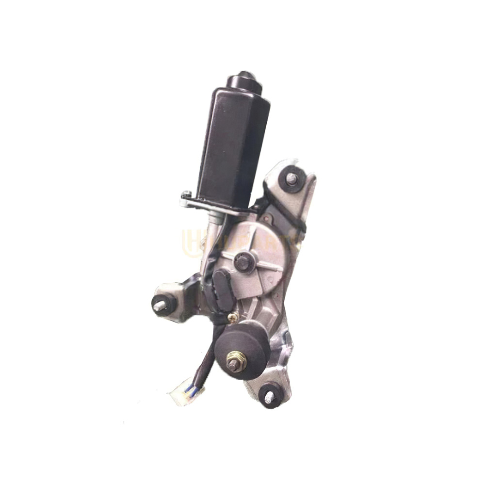 Wiper Motor 5I-5849 24V For Caterpillar Excavator CAT E110B E120B E140 E200B E240C E300B E70B E240B E240C