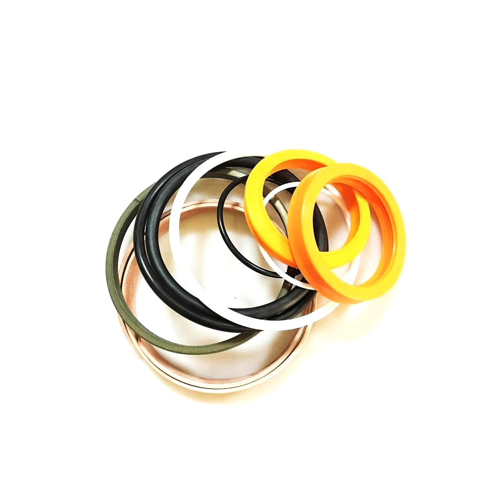 Wipro Boom Seal Kit 333/Y6024 for JCB Backhoe Loader 1400B 1550B 1600B 1700B 214 215 216 217 3C 3CX 3D