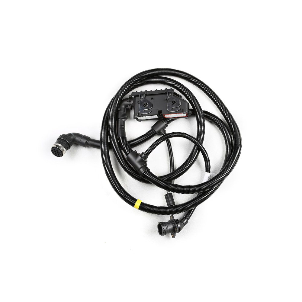 Wire Harness 14513137 for Volvo Excavator EC210 EC240 EC290 EC360 EC460 EC210B EC240B EC290B EC360B