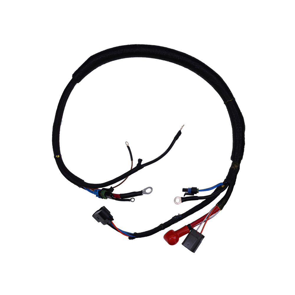 Wire Harness 7104379 for Bobcat S130 S150 S160 S175 S185 S205