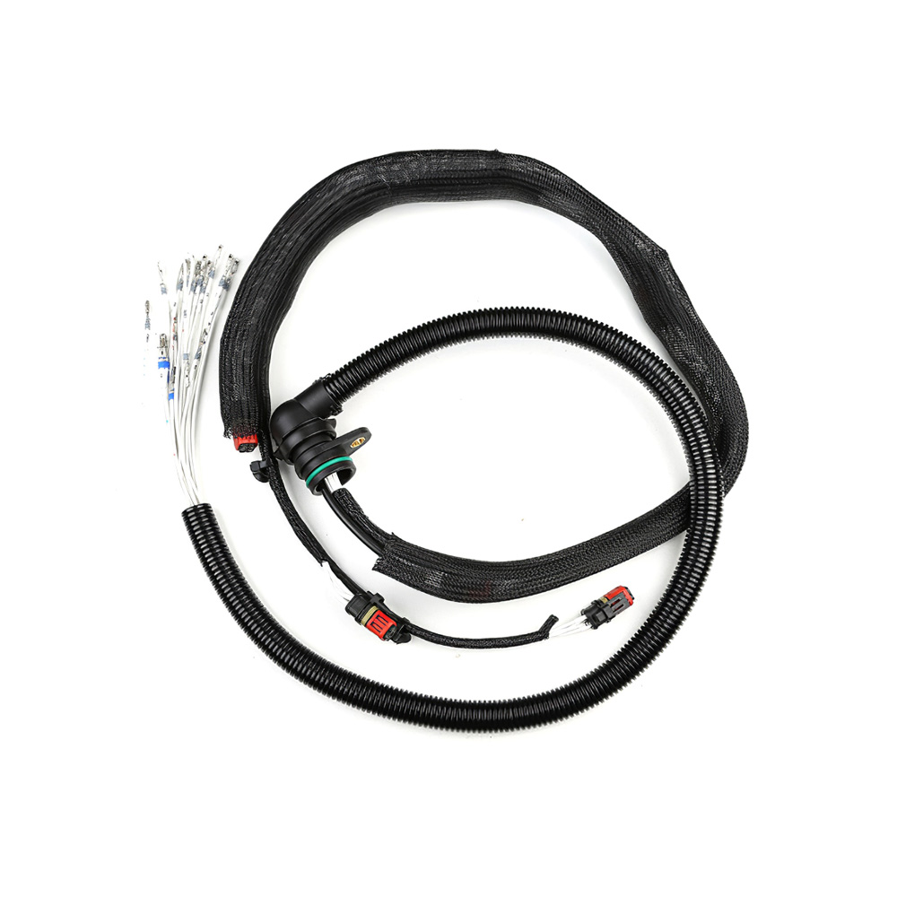 Wire Harness 7422347607 for Renault Truck Wire Harness 7422347607 for Renault Truck