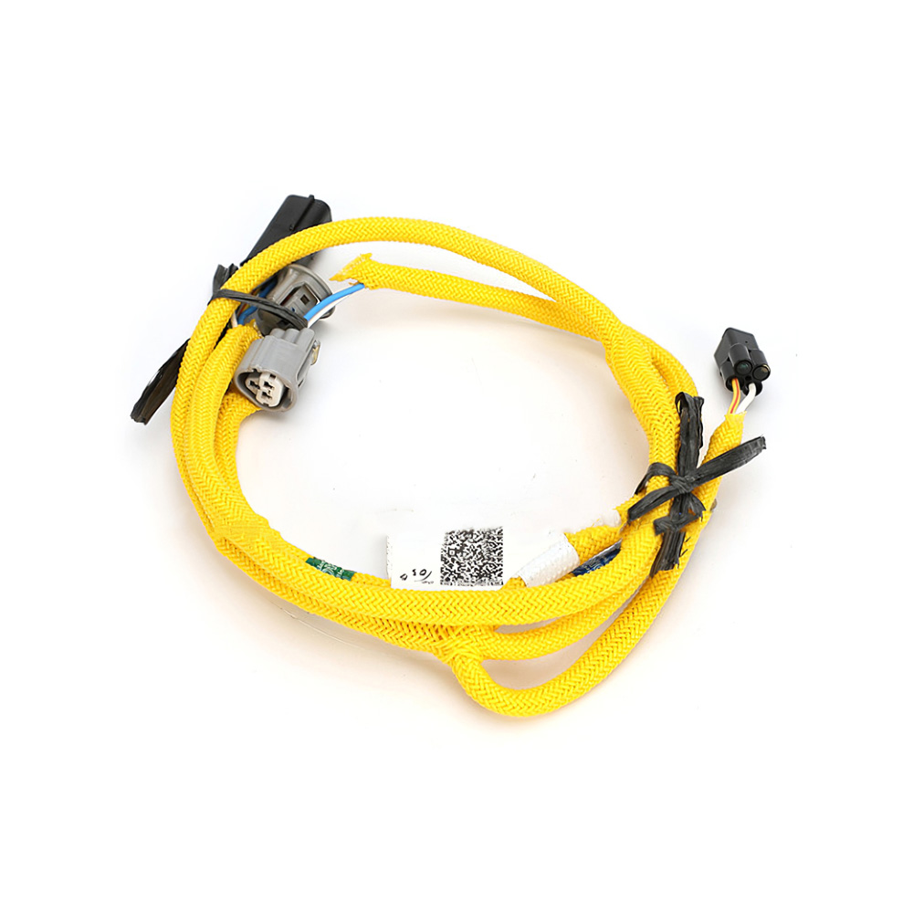 Wiring Harness LQ16E01015P1 for Kobelco Excavator SK210DLC-8 SK215SRLC SK235SRLC-2 SK235SR-2 SK210LC-8 200-8 SK210D-8 SK235SR-1E