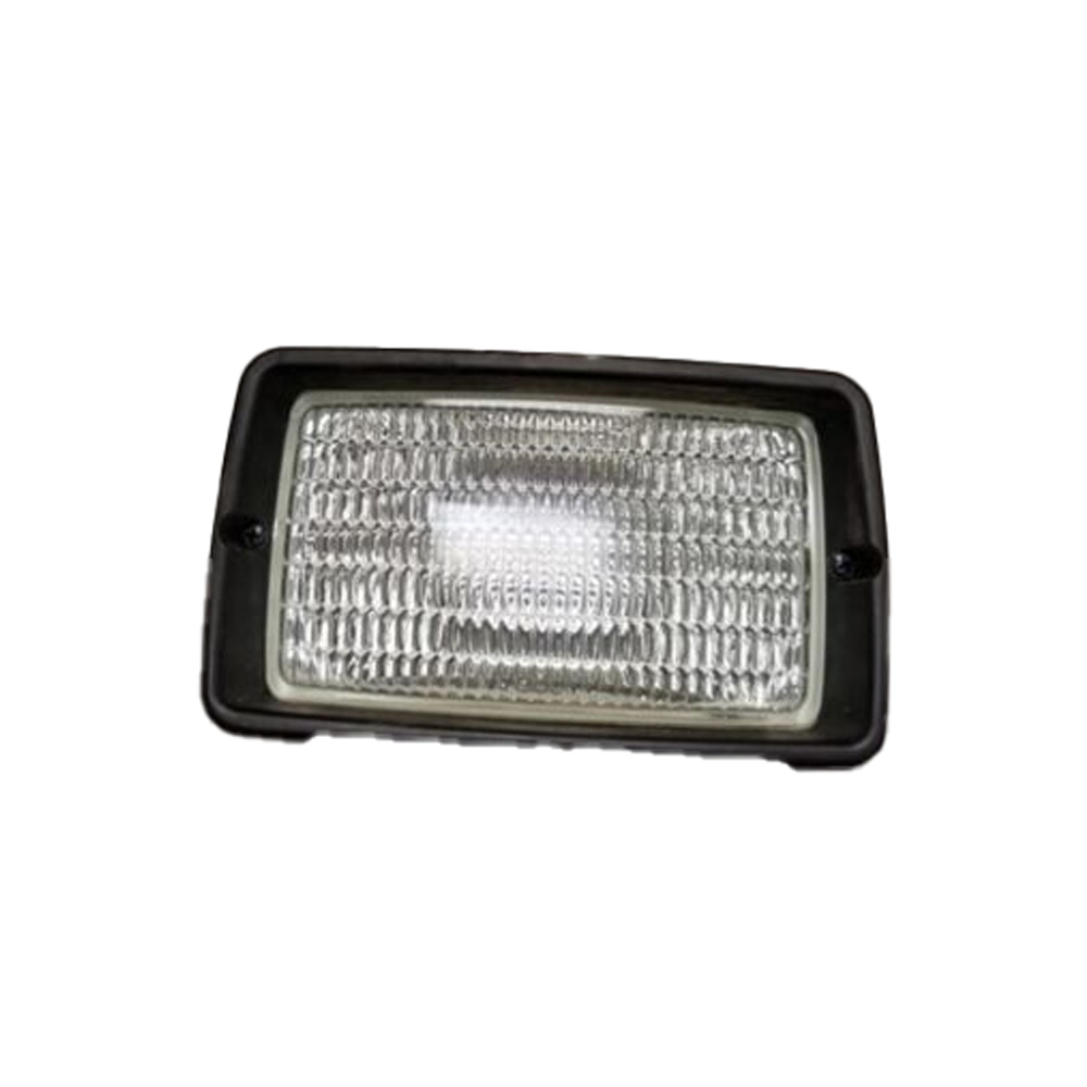 Work Lamp 178345A1 for CASE Tractor CX100 CX50 CX60 CX70 CX80 MX100 MX100C