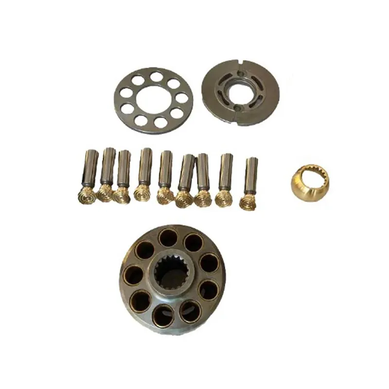 Fuel Rail Pressure Control Valve 2136382 For Paccar MX-13 Engine