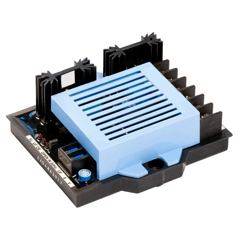 Automatic Voltage Regulator AVR R120 for Leroy Somer...