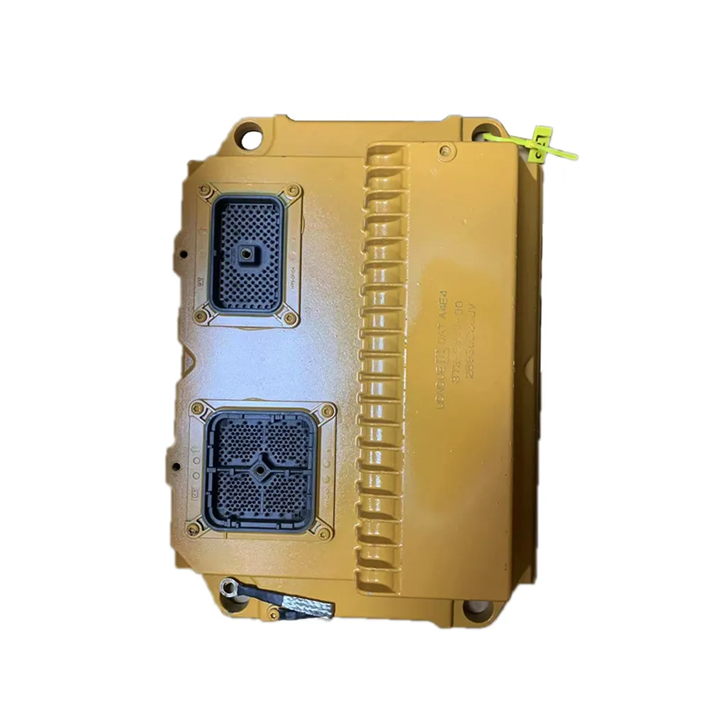 Buy Controller 372-2905 for Caterpillar CAT Engine C13 C18 Loader 950H 962H 966H 972H 980C 980G 980H 988H Dozer 824C 824H 834H