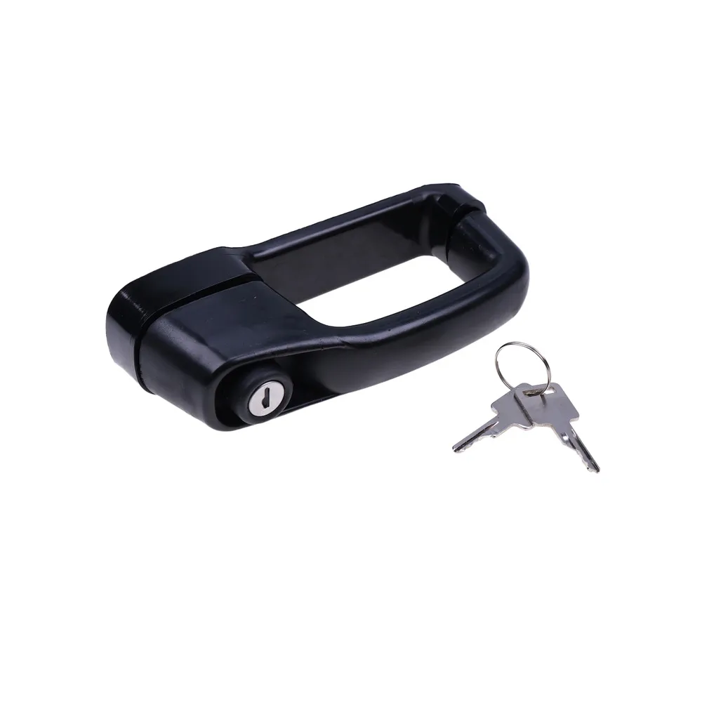 Door Handle 7109662 7109663 for Bobcat 751 753 763 773 863 864 873 883 963 A220 A300 A770 S100 S130 S150 S160 online