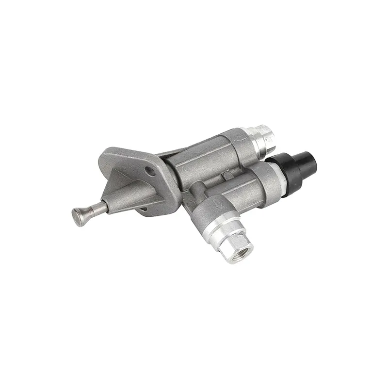 Buy Fuel Pump 3936318 for Hyundai Excavator R140LC-7