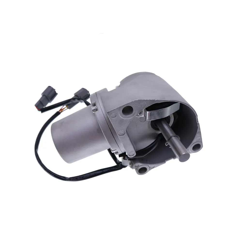Buy Throttle Motor Potentiometer Positioner 4614910 For Hitachi Excavator EX200-5