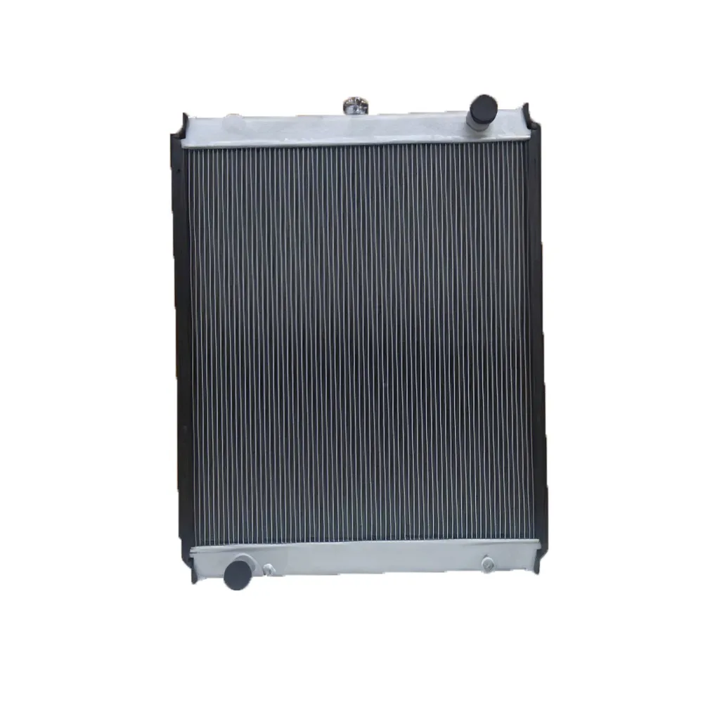 Water Tank Engine Radiator 417-03-21211 for Komatsu...