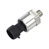 100 psi 1/8-27 NPT IP67 Pressure Transducer Transmitter DC 5V for Gas Air Oil Fuel online