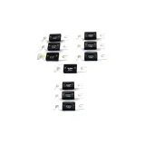 10 Pcs 200 Amp Fuse 18576GT for Genie Z-33/18 Z-40/23N V-1832 V-1854 V-2470 online