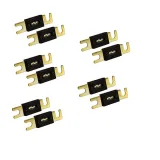 10 Pcs 200 Amp Fuse 18576GT for Genie Z-33/18 Z-40/23N V-1832 V-1854 V-2470
