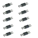 10 Pcs 200 Amp Fuse 18576GT for Genie Z-33/18 Z-40/23N V-1832 V-1854 V-2470