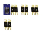 10 Pcs 200 Amp Fuse 18576GT for Genie Z-33/18 Z-40/23N V-1832 V-1854 V-2470