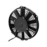 Buy 10" Low Profile Electric Engine Fan 30100360 VA11-AP8/C-29A for Spal 749 CFM