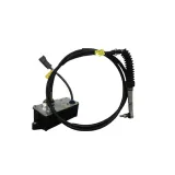12 CABLES Stepping Throttle Motor KHR1346 For Case 2650Q 2700Q 2800Q 3400Q 3900Q 4300Q 5800Q
