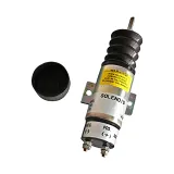 12V 2 Speed Solenoid 1001118582 For JLG Aerial Lift Parts online