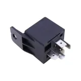 12V 30A 5 Terminal Electrical Relay K1122-62260 for Kubota GR2020G-2 GR2000G GR2010G GR2120