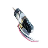 Buy 12V 3 Wires Solenoid SA-4180-12 1756ESDB-12E3ULB2 for Woodward