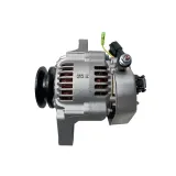 12V 40A Alternator 16404-64010 16404-64012 16404-64013 16404-64014 for Kubota D1403 D1703 D1803 V2003 V2203 V2403 online
