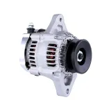 12V 40A Alternator ym12961277230 for Komatsu 3D82 4D88E S3D84 SK820 SK714 4D94E online