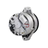 Buy 12V 55A Alternator RE500502 for John Deere 185 240 250 260 8875 12140