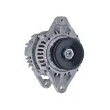 Buy 12V 80A Alternator 123910-77210 for Yanmar Engine 4TNV98 4TNV98T