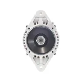 Buy 12V 80A Alternator YM123910-77210 for Komatsu Excavator PC110R PC80MR PC95R Wheel Loader WA115 WA90 WA95-3