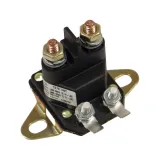 Buy 12V 80A Starter Preheat Relay 9601073 for New Holland L175 L170 L160 LS160 LS170