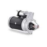 Buy 12V 8T 0.9KW Starter Motor 6C140-59211 for Kubota Excavator K008-3 Utility Vehicle RTV1100CR RTV-X1100CR RTV-X900G